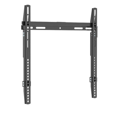 Gembird WM-55F-03 Stand TV 139,7CM (32-55) Black — image 1