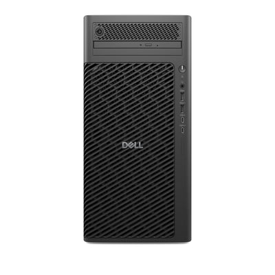 Dell PC Pro Max. Tower T2 FCT2250 CU7 265 64GB 1TBSSD W11 Pro 3Y Basic Onsite — image 1