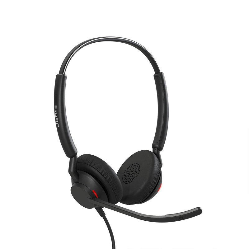 Jabra Auriculares Engage 40 Stereo, Usb-c, Uc 4099-410-299