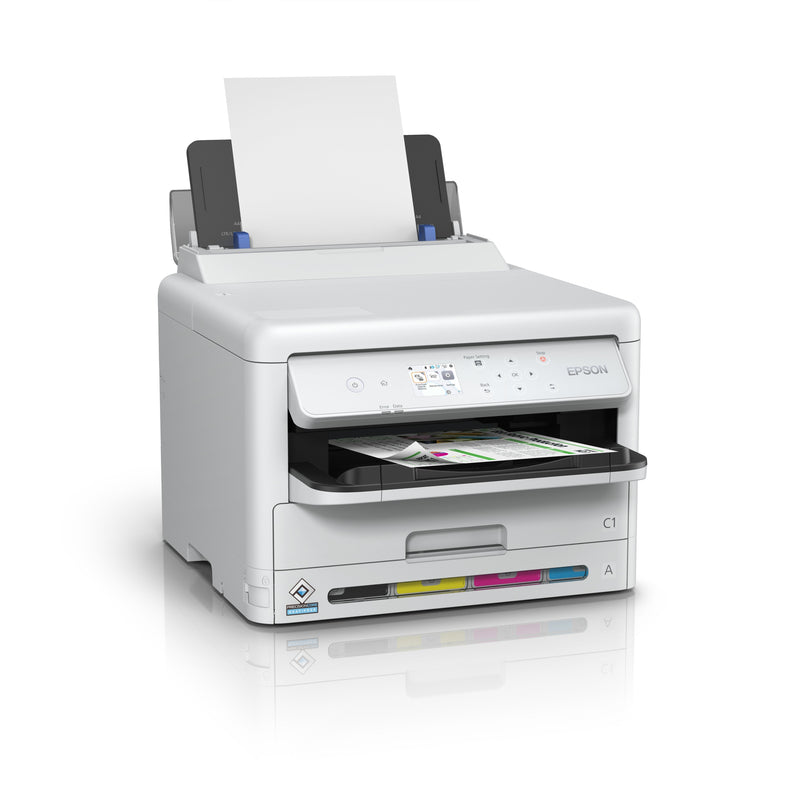 Epson Printer WF-C5390DW Inyección Ink Colour 4800 X 1200 DPI A4 Wi-Fi