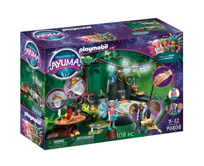Playmobil 70808 Ceremonia Primavera 70808 — image 1