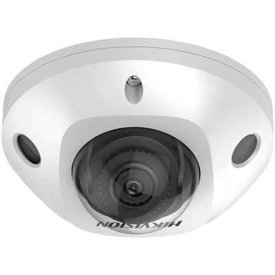 Hikvision Camera DS-2CD3546G2-IS(2.8MM)(H)(EF)( Or -md) Hllet Smart IP — image 1