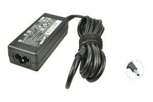 2-POWER Charger 19.5V 2.31A 45W With Cable Power Reemplaza 740015-002 HP Spectre 13 ALT9799A — image 1