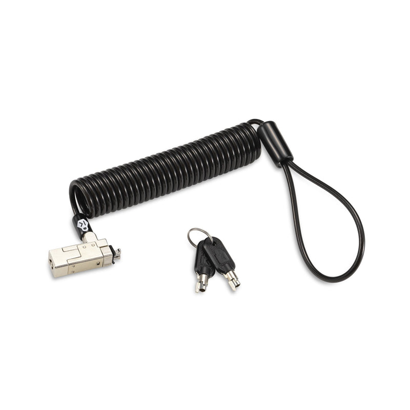 Kensington Padlock Portátil Nanosaver Slim 2.0