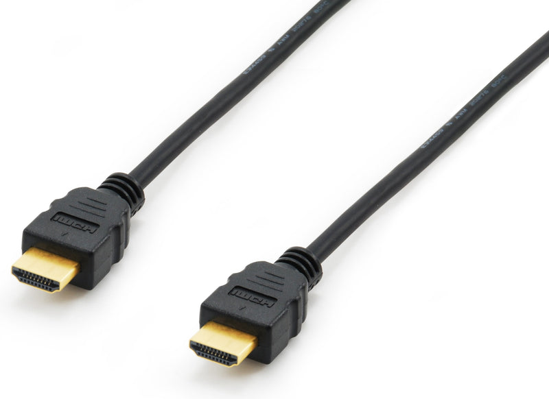 Equip HDMI Cable 1.8M High Speed 3D Eco Male/Male