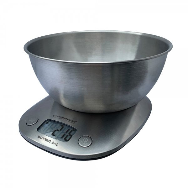 Esperanza Scale Kitchen With Cuenco Lychee EKS008