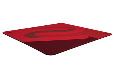 Zowie Mouse Pad Gaming G-sr-se ZC05 Rouge Ii Esport (9H.N4XFQ.A61), Size L 470X390X3.5MM, Resistant a Humedad, — image 1