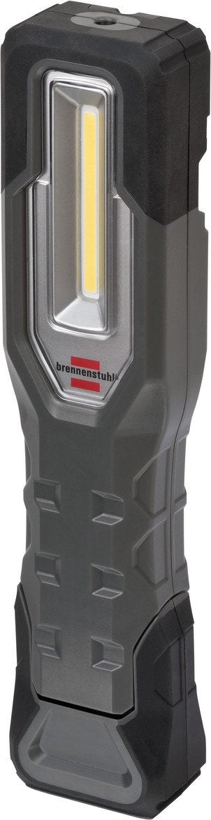 Brennenstuhl 1175680 Linterna Mano Black Grey LED — image 1