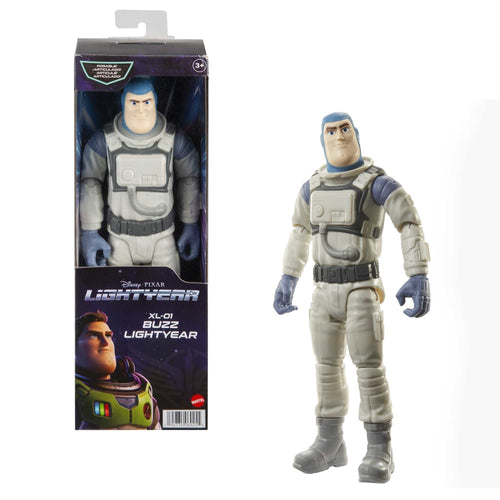 Mattel Figure Buzz Lightyear — image 1