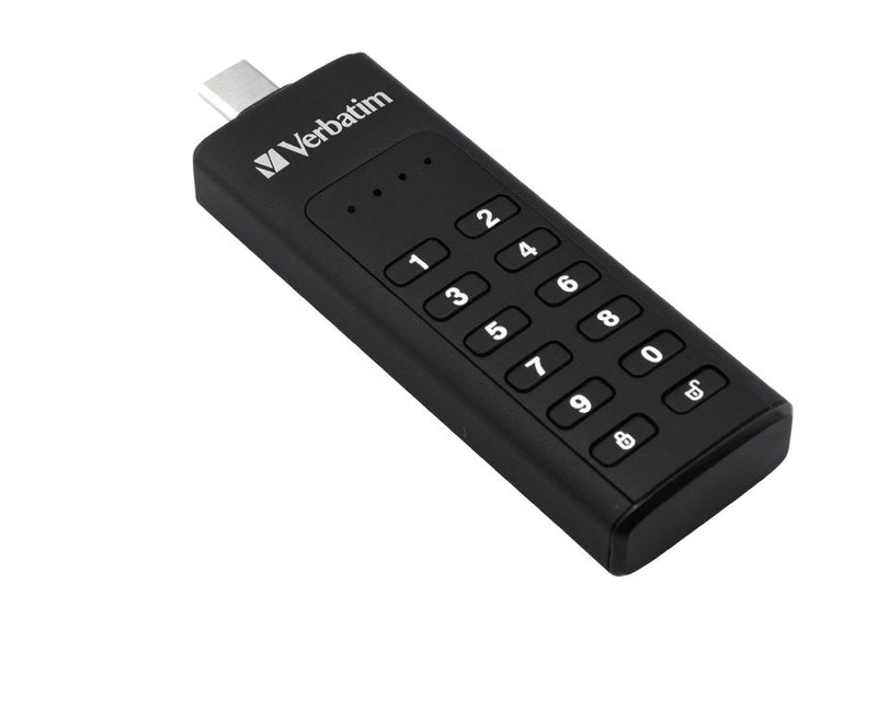 Verbatim Keypad Secure 64GB USB 3.0