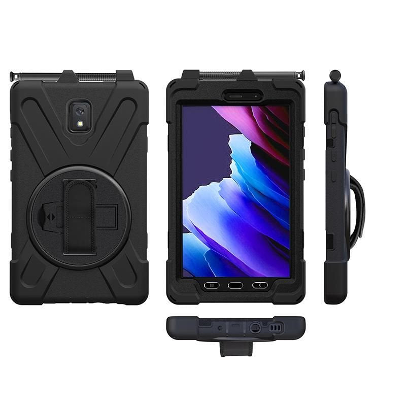 Estuff ES681861-BULK Case For Tablet 27,9CM (11) Black