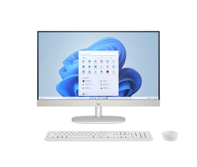 HP PC Aio 24-CR0129NS I5-1334U 16G 512G 23,8 W11 — image 1