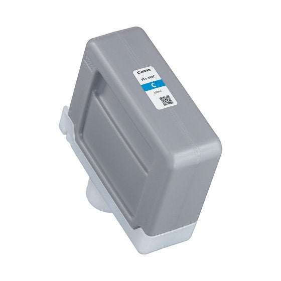 Canon Ink PFI-340C Cyan