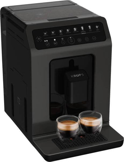 Krups Coffee Machine Ea 89 Z Classic Edition — image 1