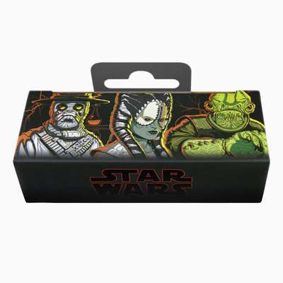 Figure Togruta Halloween Edition Star Wars 15CM — image 1
