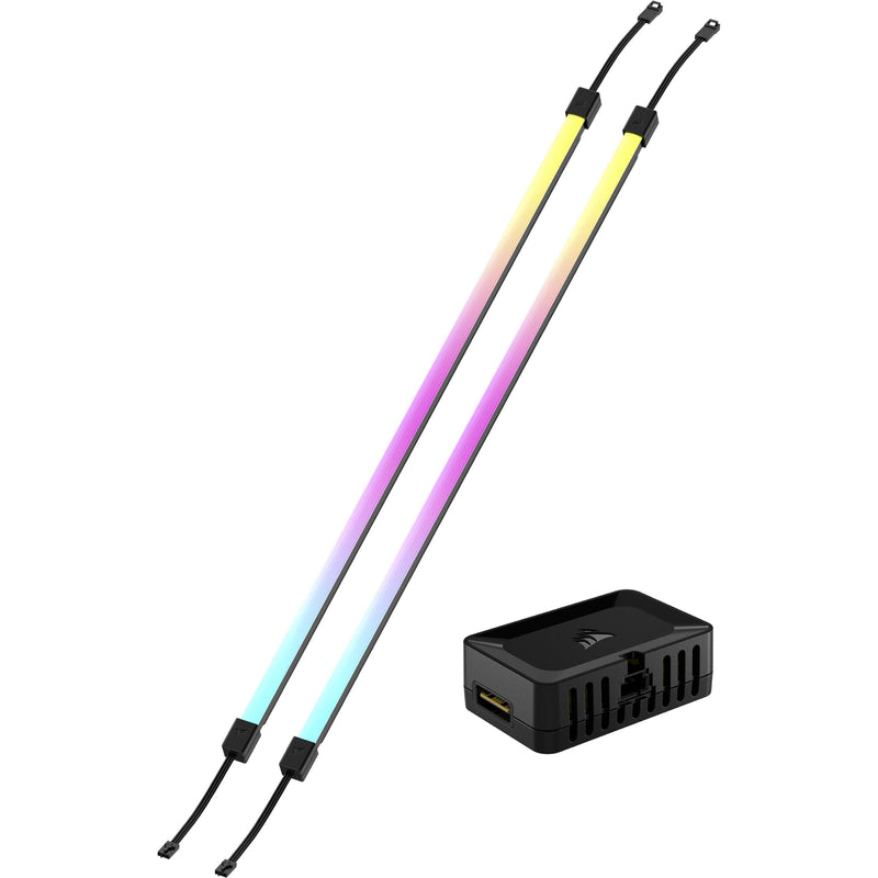 Corsair Strip LED Icue Link LS430 Aurora RGB Kit Strip Light CL-9011136-WW