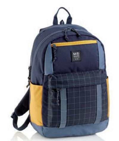 Backpack Miquelrius MR19517 School Black — image 1