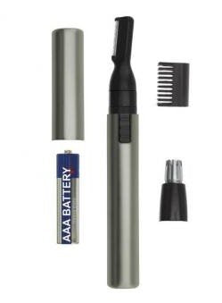 Wahl 5640-1016 Epilator Bikini Mojado And Seco Aluminium Black — image 1
