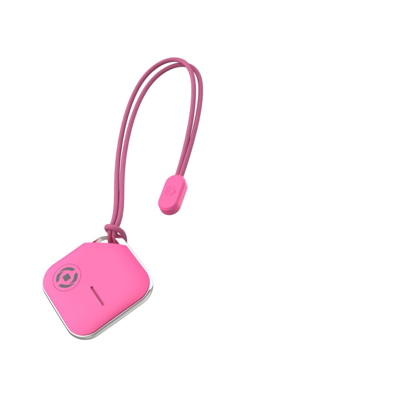 Celly Smartfinderpk Localizador Keys Pink