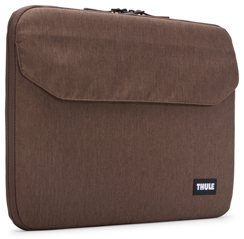 Thule Lithos Sleeve Macbook Pro 16 - Nuanced Brown, 3205461