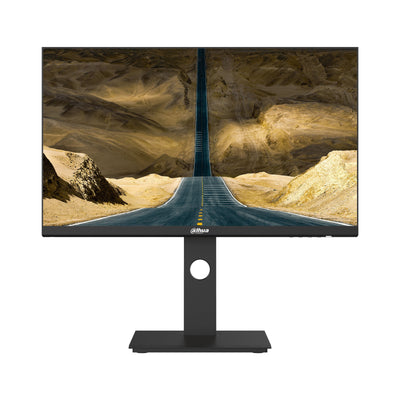 Monitor Dahua 24 QHD IPS Widw Colour Gamut 65W Type-c — image 1
