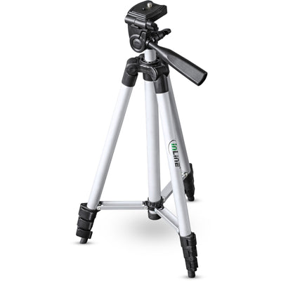 Inline Tripod Aluminium Professional 3 Legs Up To 1,30M — image 1