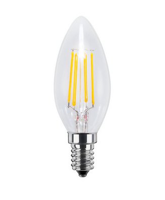 Segula 55313 Lamp LED 3,2W E14 G