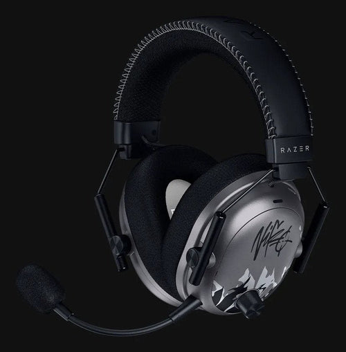 Razer Headphones Blackshark V3 Pro Niko Ed. (RZ04-05401200-R3M1) — image 1