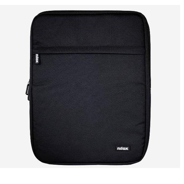 Case Sleeve 15.6 Black