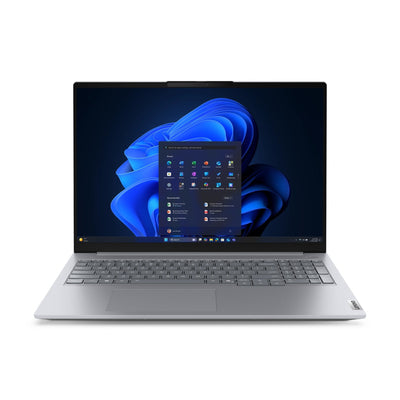 16 Wuxga 400N 45 Ryzen 7 250 32GB (2X 16GB) DDR5-5600 512GB SSD Integrated Win 11 Pro 1YR Depot + — image 1