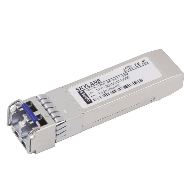 Optics Sfp + Sr Transceiver Module Coded For HP Procurve J9150A