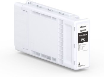 Epson Ink Magenta 350ML Surecolor SC-T3700 5700 7700