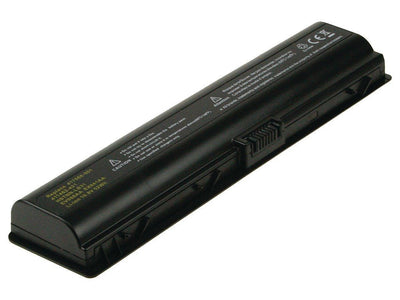 2-POWER Battery 10.8V 4600MAH HP Pavilion DV2000, DV6000 CBI1059A — image 1