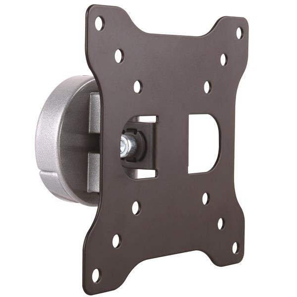 StarTech.com Wall Mount Monitor Aluminium Mount VESA Screens Up To 27 Pulgadas Kit Assembly