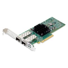 Broadcom 1/10/25 GbE 2-PORT Sfp+/SFP28 Server Adapter Netxtreme P225P (2X Sfp+/SFP28) Bulk — image 1