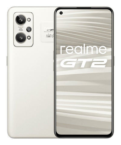 Realme Gt 2 8GB/128GB White Paper — image 1