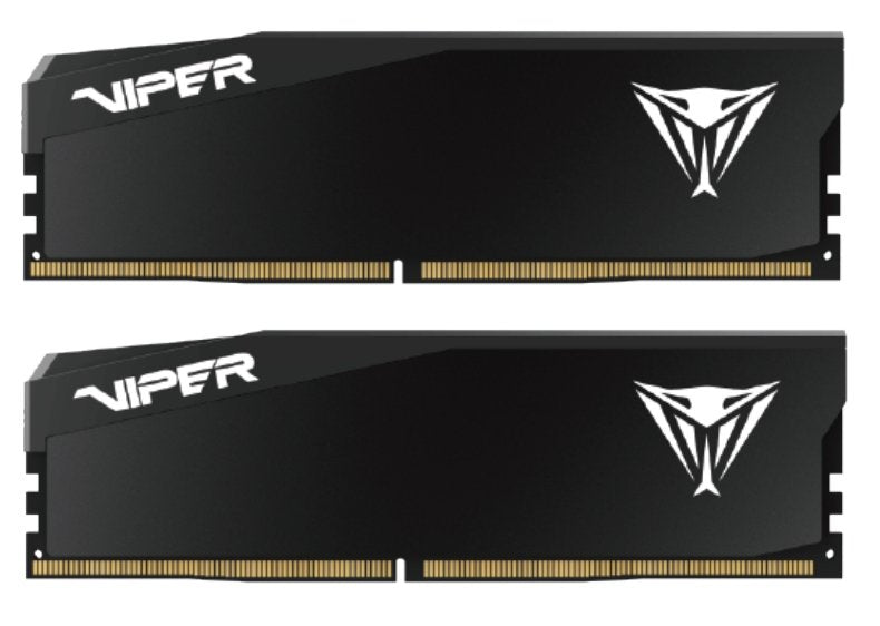 Patriot Memory D532GB 6400-36 Viper Elite 5 K2 Pat (VEU532G6436K) VEU532G6436K