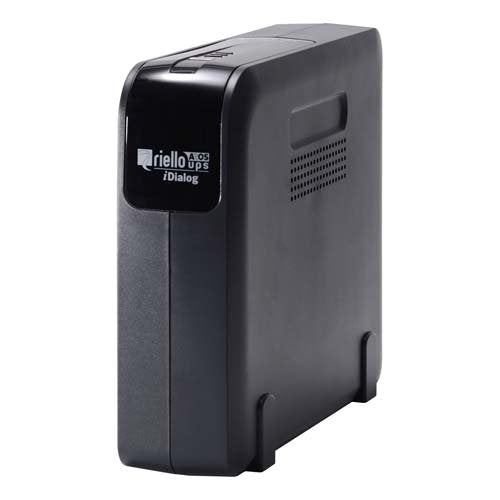 Riello UPS 1200VA Dialog Plus Idialog Idg 1200