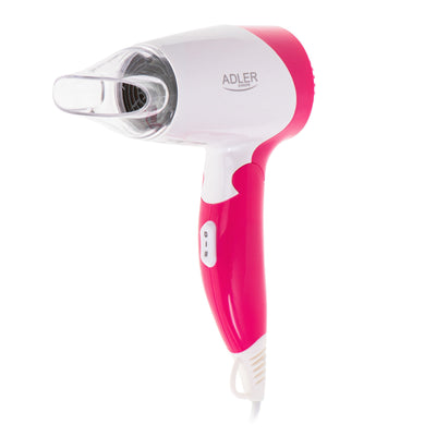 Adler Hair Dryer Hair Ad 2259 — image 1