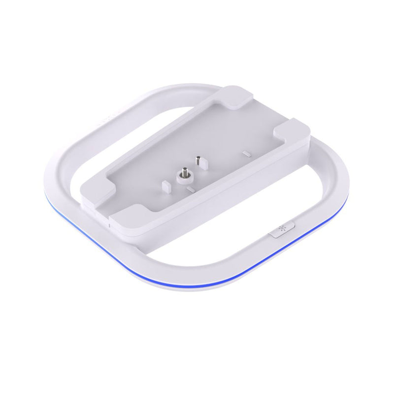 Fixed LED Stand For Playstation 5, 5 (slim) And 5 Pro, White