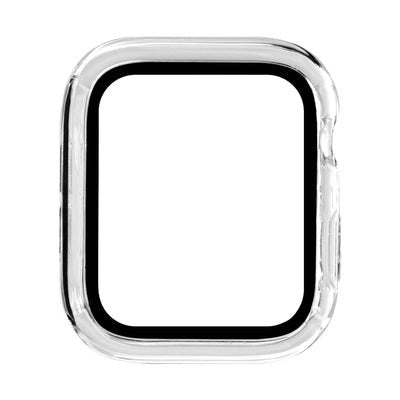 Laut Shield Case Transparent Glass Policarbonato (PC)