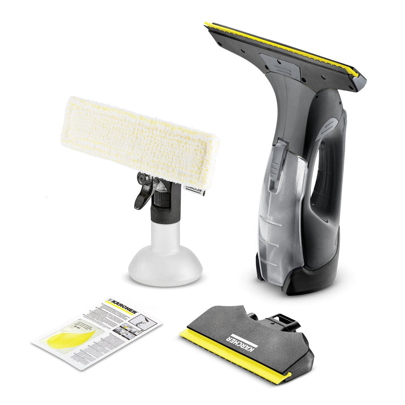 Limpiacristales Karcher Wv 5 Plus N 1.633-467.0
