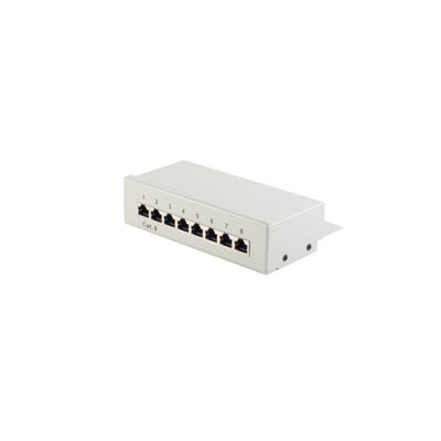 S-conn 75060 Patch Panel — image 1