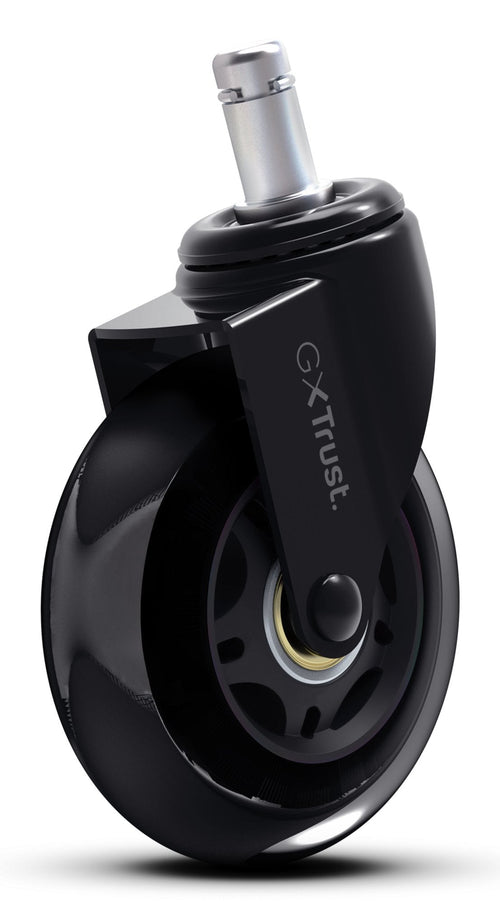 Trust Gaming Chair Acc Wheels/GXT702 Gel 25804 — image 1