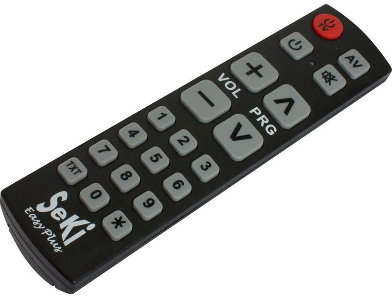 Seki Matrix Easy Sw Remote Control
