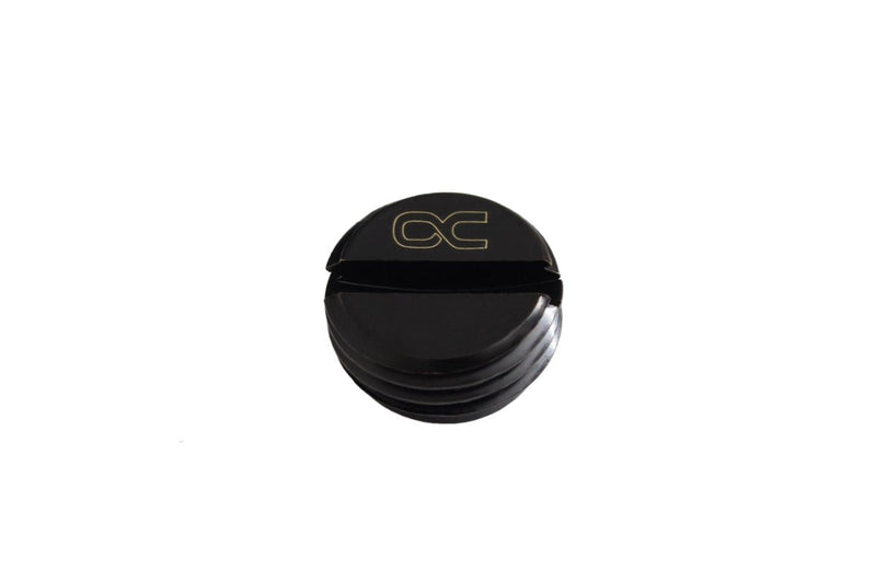 Tapon Alhpacool Eiszapfen Screw V2 D.black