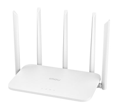 Imou Router HX21 AX3000 Dual-band WI-FI6 — image 1