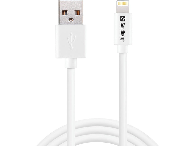 Sandberg Usblightning 1M Appleapproved