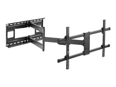 Equip Stand Screen 43 - 80 Double Arm Long Articulado Max. 50KG VESA Max. 800X400 — image 1