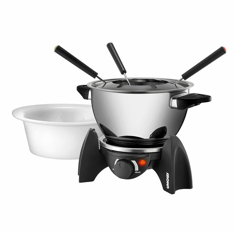 Unold Set Of Fondue 6 Personas 48615